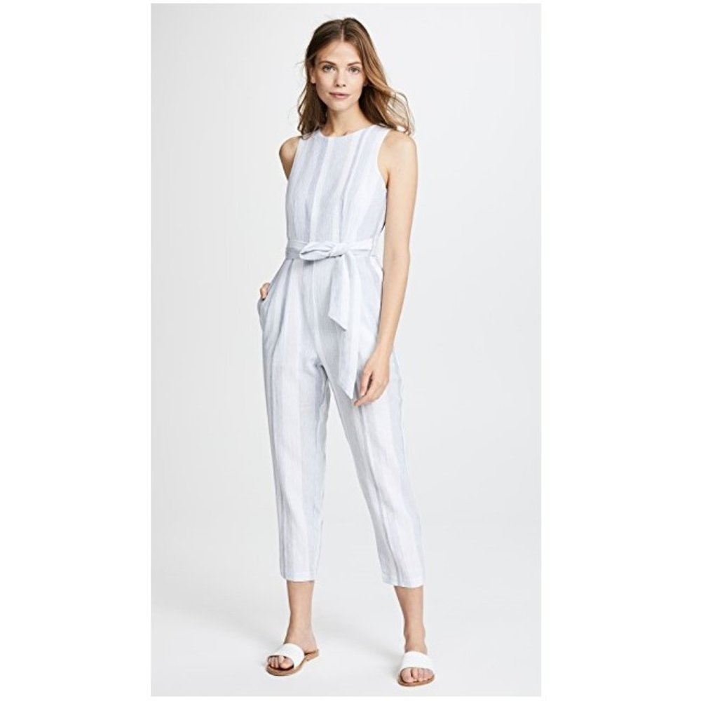 *SOLD* ASTR the Label Presley Jumpsuit